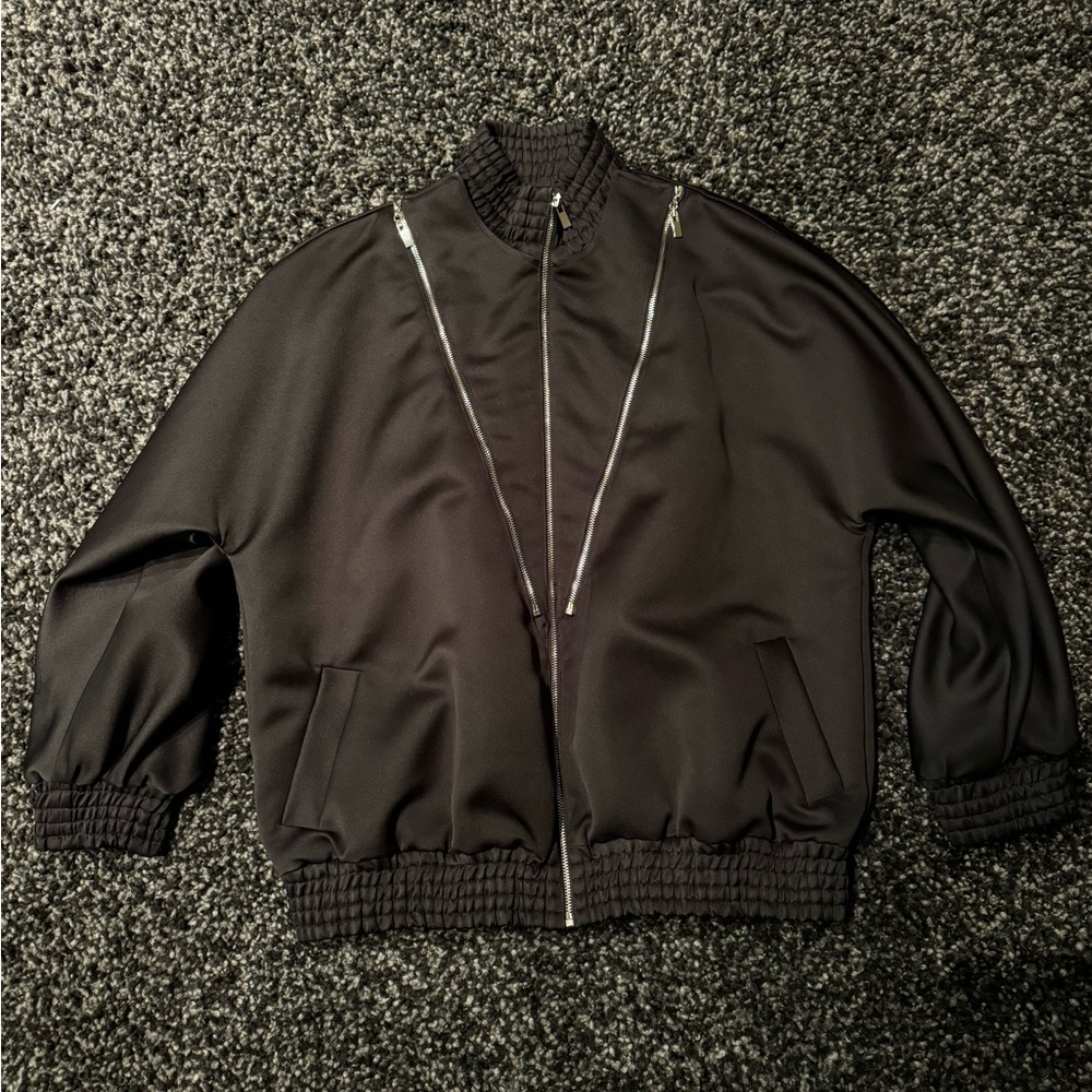 Black bomber